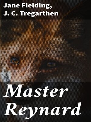 cover image of Master Reynard